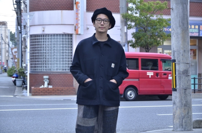 \"Relax Fit\"<<BLANKET>>STYLE~TKB~_c0167336_21104563.jpg