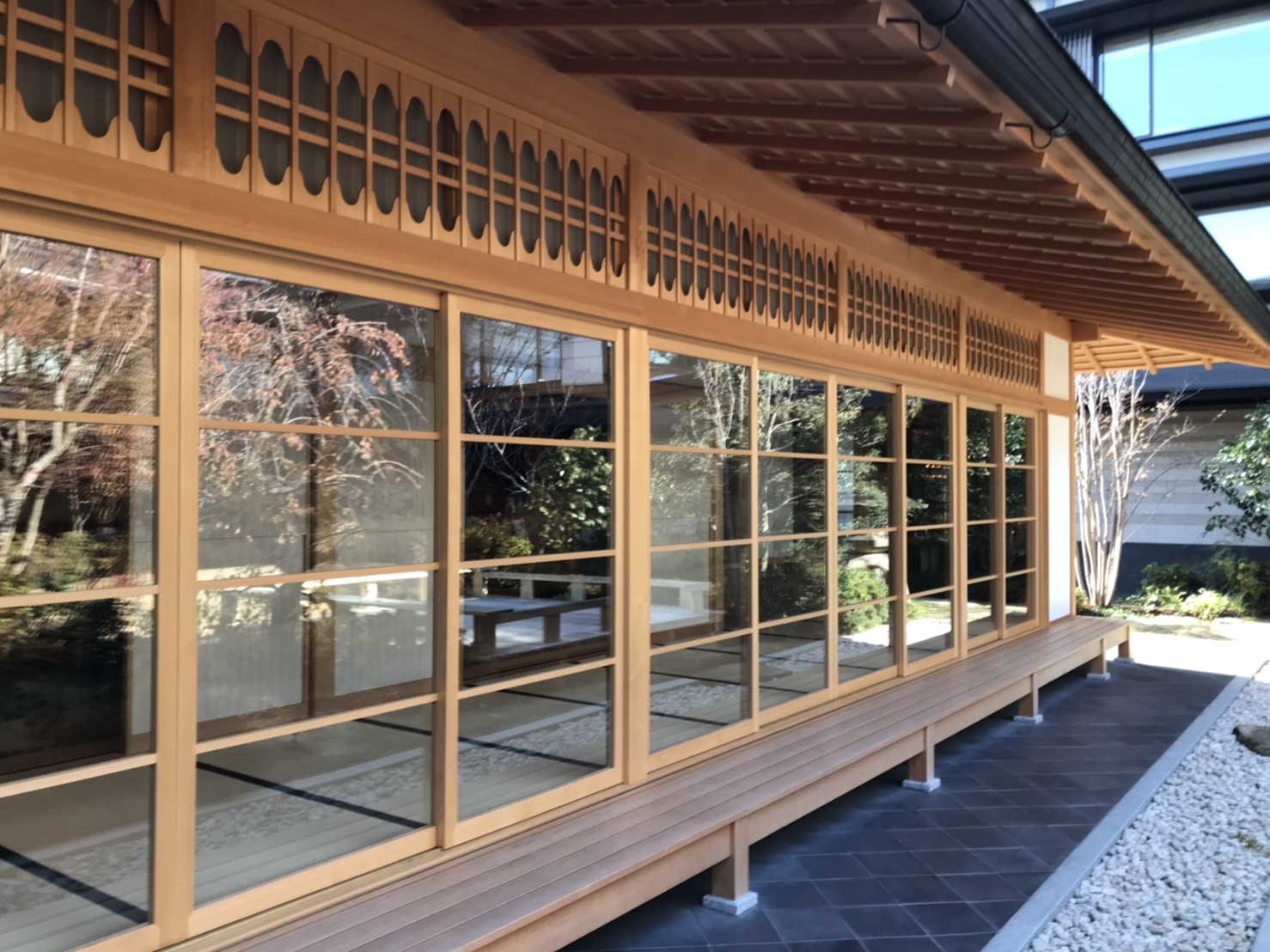 京都 HOTEL THE MITSUI_d0136540_21492974.jpeg