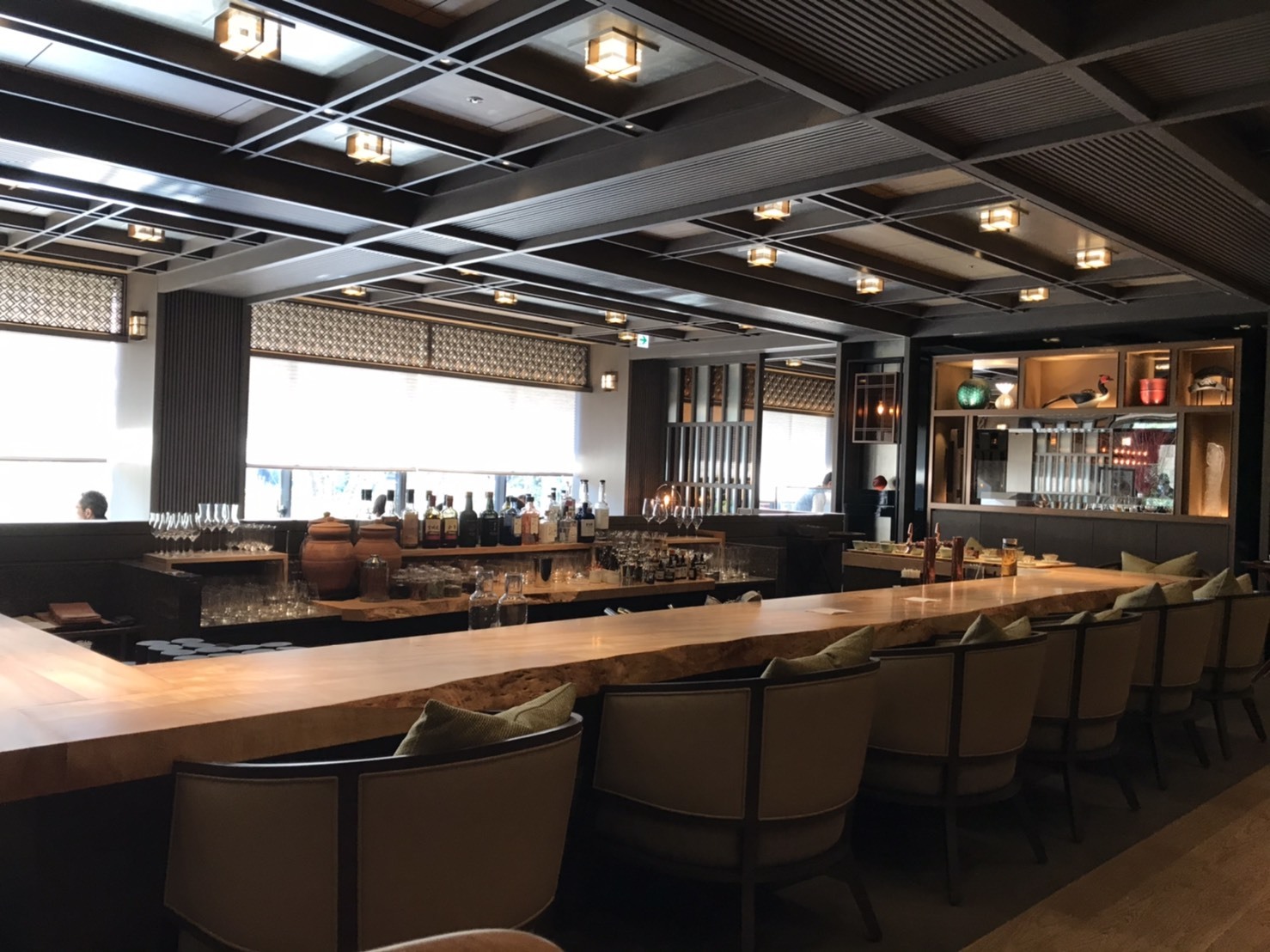 京都 HOTEL THE MITSUI_d0136540_21501323.jpeg