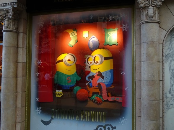 ｕｓｊ 可愛いキャラクター 彩の気まぐれ写真