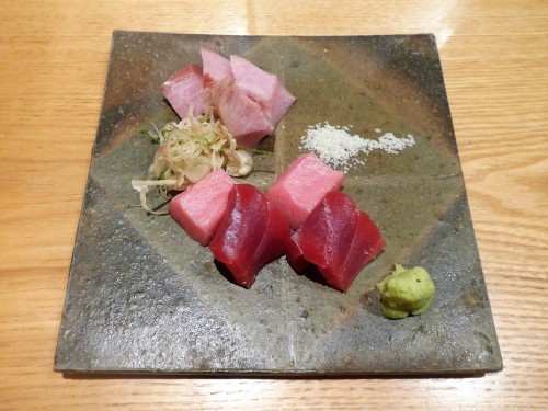三鷹「和食 日なた」へ行く。_f0232060_15073229.jpg