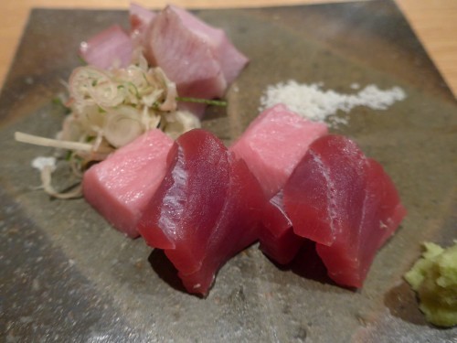 三鷹「和食 日なた」へ行く。_f0232060_15073568.jpg