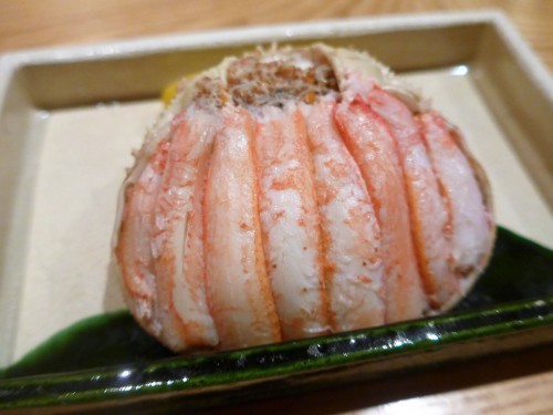 三鷹「和食 日なた」へ行く。_f0232060_15101648.jpg