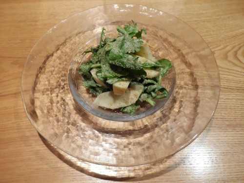 三鷹「和食 日なた」へ行く。_f0232060_15120193.jpg
