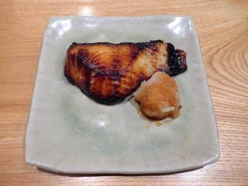 三鷹「和食 日なた」へ行く。_f0232060_15150788.jpg