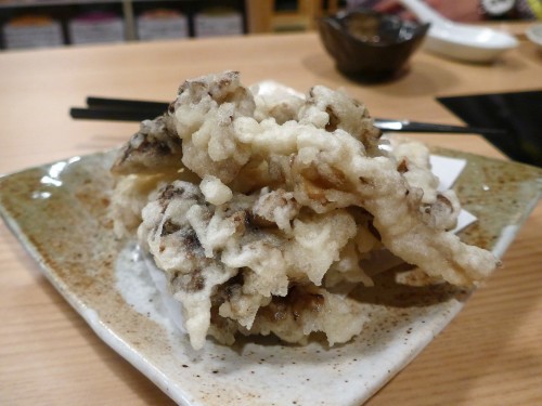両国「ちゃんこ巴潟」へ行く。_f0232060_15282152.jpg