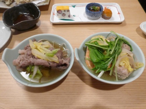 両国「ちゃんこ巴潟」へ行く。_f0232060_15405950.jpg