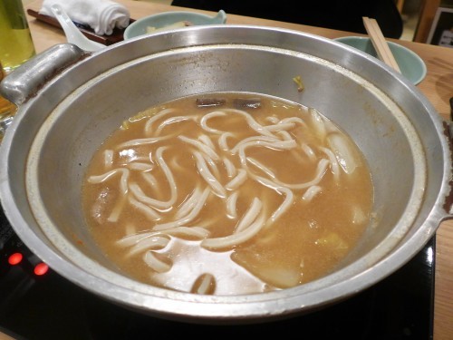 両国「ちゃんこ巴潟」へ行く。_f0232060_15414220.jpg