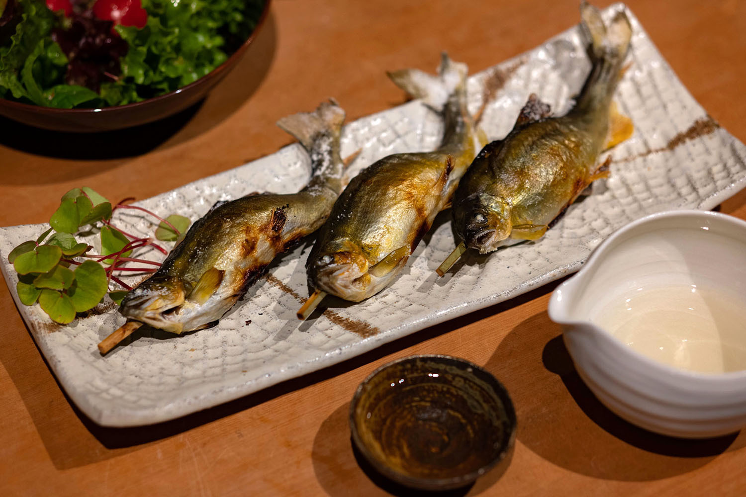 食卓を楽しむ。_d0032761_10035275.jpg