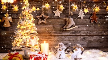 インストプライベート 背景はクリスマス🎄_a0191183_18580534.jpg