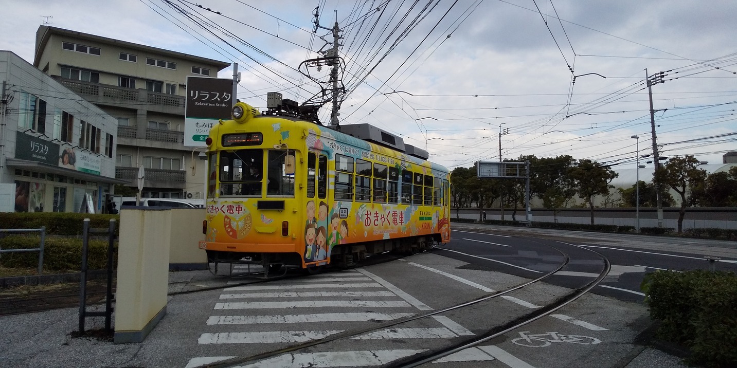 2020年イルミネーション電車_f0111289_21594977.jpg