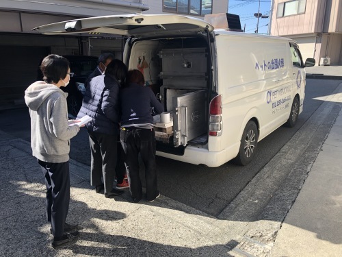 お葬式_d0056197_15190937.jpg