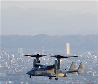 オスプレイ6機・日米兵士900人、相馬原演習場での共同訓練の中止を!_e0260114_21184277.jpg