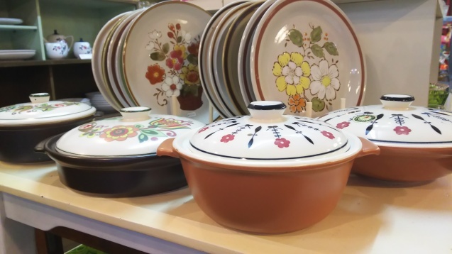 可愛い土鍋 ヒマワリ雑貨店