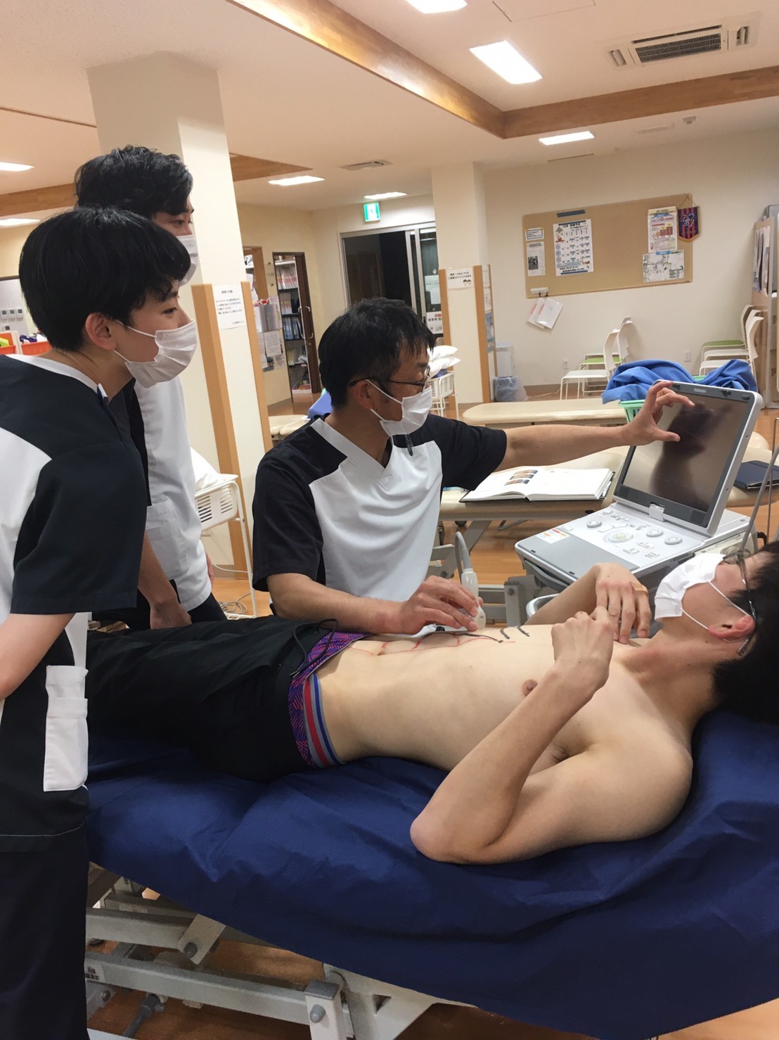第185回TOC体表解剖勉強会|腹直筋の触察_b0329026_22504902.jpg