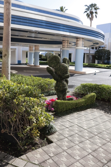 シェフミ放出 キャラクターが出ていないシェフミッキー 東京ディズニーリポート シェフミ放出 キャラクターが出ていないシェフミッキー 東京ディズニーリポート