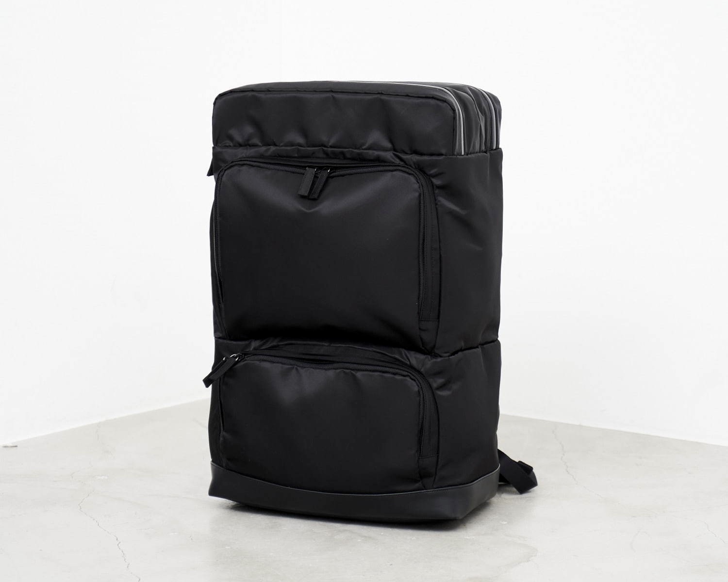 Graphpaper Nylon Back Pack : TRUNK