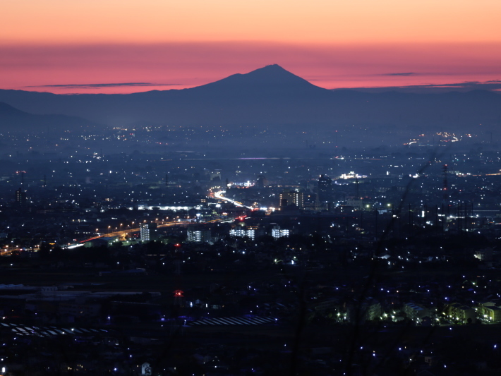 太田金山(1) ~朝景~ (2020/12/4撮影)_b0369971_15200760.jpg