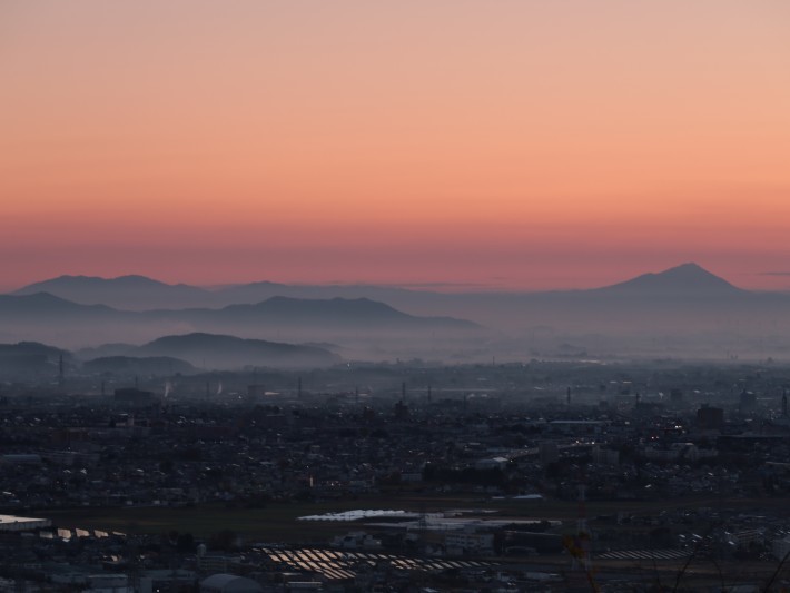 太田金山(1) ~朝景~ (2020/12/4撮影)_b0369971_15221178.jpg