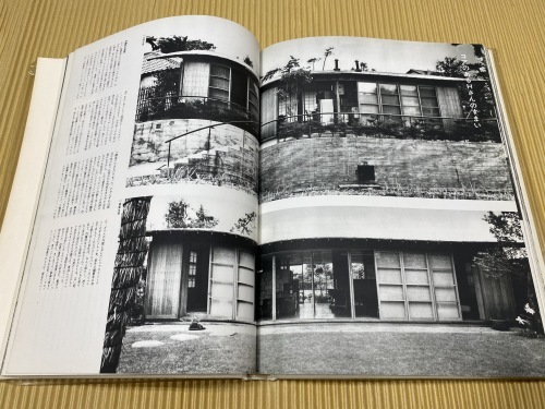造形デザインを求めて:増沢洵3 簡素・簡潔・清楚_e0054299_11140374.jpg