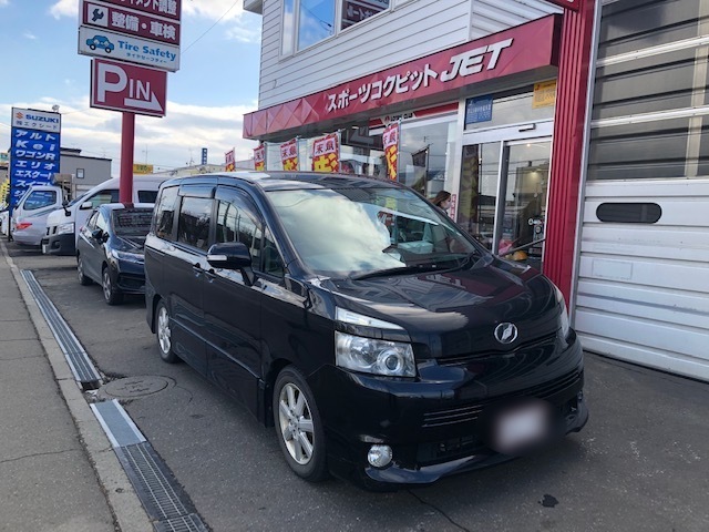 ★SAIご成約ッ!新在庫車ベンツGLS登場ッ(^^)/★(白石店)_c0161601_13490440.jpg