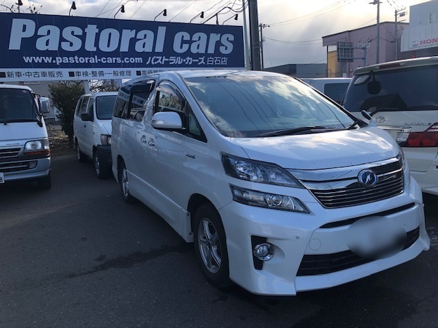 ★SAIご成約ッ!新在庫車ベンツGLS登場ッ(^^)/★(白石店)_c0161601_13503594.jpg