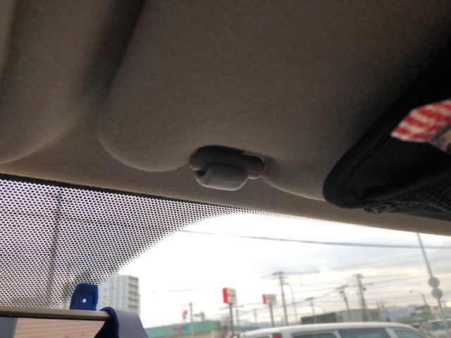 ★SAIご成約ッ!新在庫車ベンツGLS登場ッ(^^)/★(白石店)_c0161601_13544434.jpg