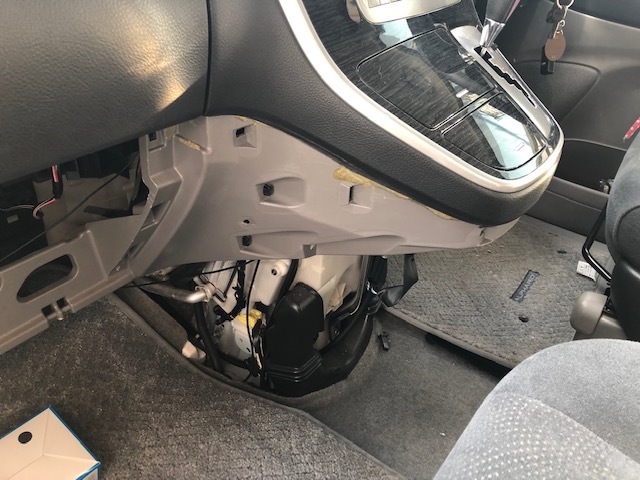 ★SAIご成約ッ!新在庫車ベンツGLS登場ッ(^^)/★(白石店)_c0161601_13562842.jpg