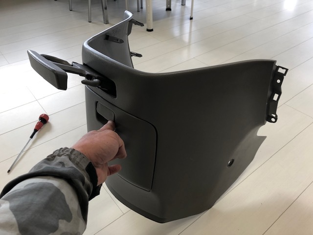 ★SAIご成約ッ!新在庫車ベンツGLS登場ッ(^^)/★(白石店)_c0161601_13570265.jpg