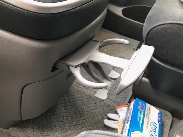 ★SAIご成約ッ!新在庫車ベンツGLS登場ッ(^^)/★(白石店)_c0161601_13590349.jpg