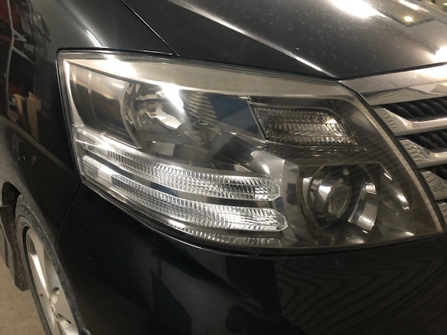 ★SAIご成約ッ!新在庫車ベンツGLS登場ッ(^^)/★(白石店)_c0161601_14034351.jpg