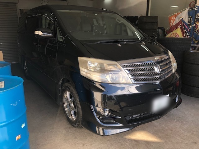 ★SAIご成約ッ!新在庫車ベンツGLS登場ッ(^^)/★(白石店)_c0161601_14045300.jpg