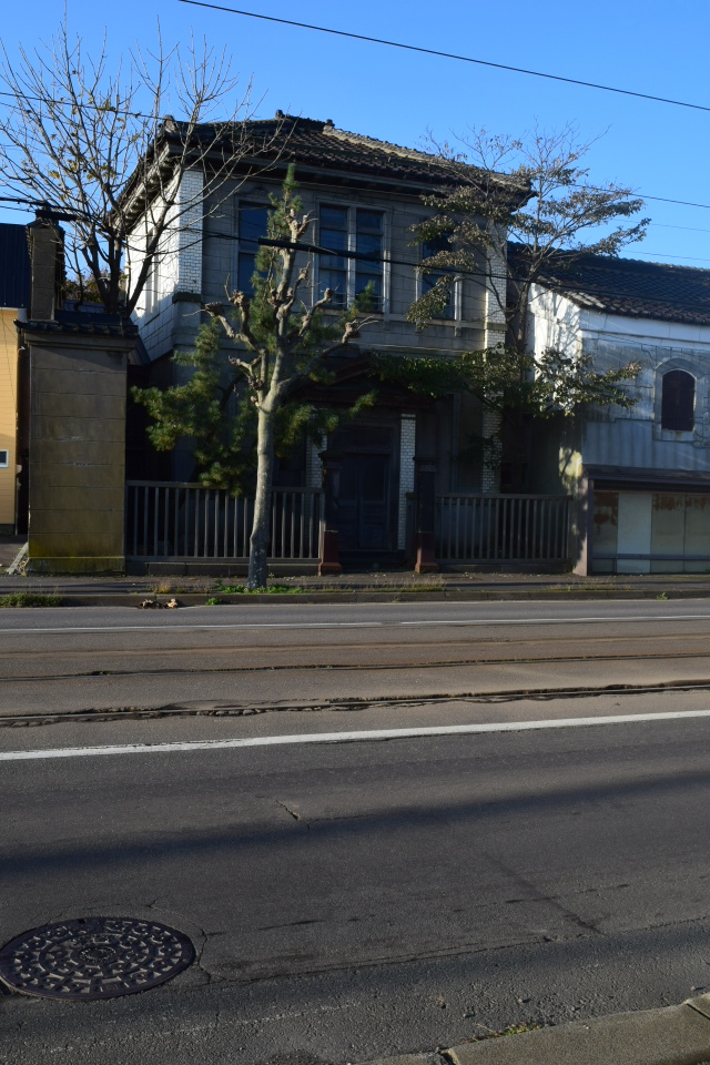 函館大町の橋谷家住宅(函館の建築再見2020)_f0142606_01220896.jpg
