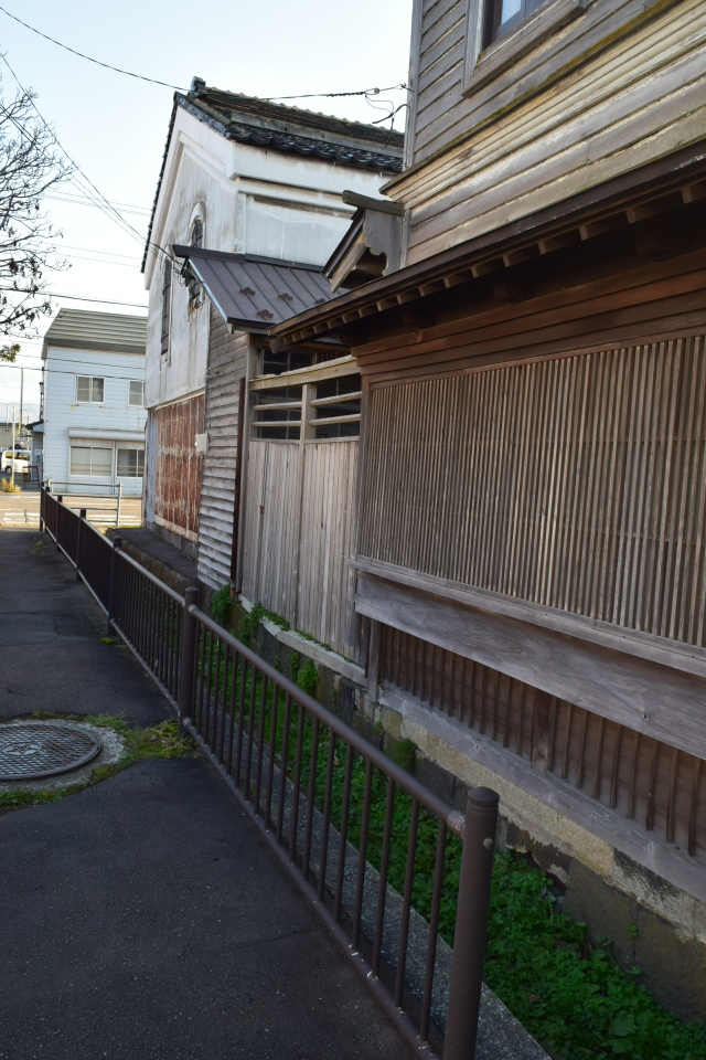 函館大町の橋谷家住宅(函館の建築再見2020)_f0142606_05512838.jpg