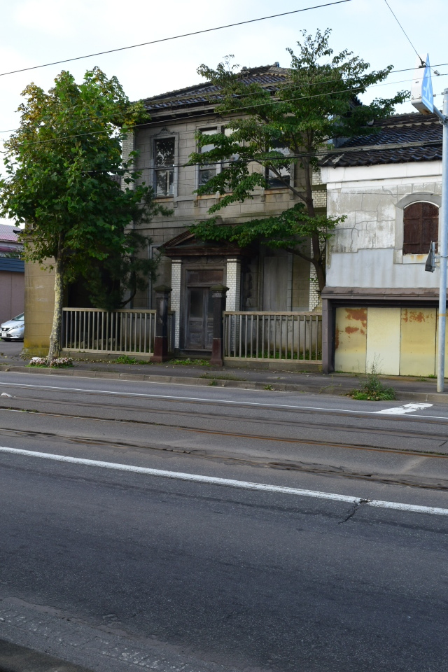 函館大町の橋谷家住宅(函館の建築再見2020)_f0142606_05585066.jpg