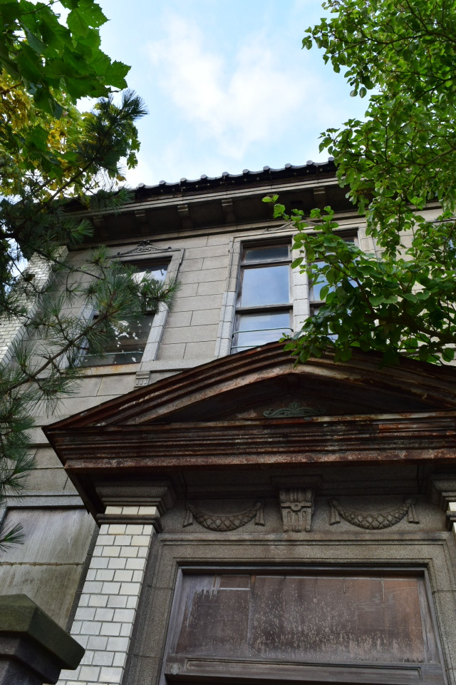 函館大町の橋谷家住宅(函館の建築再見2020)_f0142606_05592626.jpg