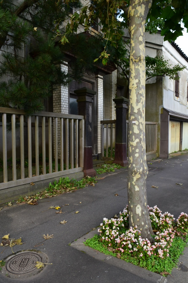 函館大町の橋谷家住宅(函館の建築再見2020)_f0142606_05595764.jpg