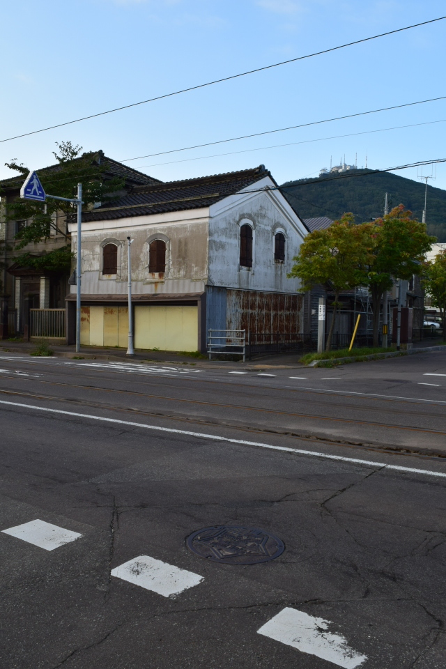 函館大町の橋谷家住宅(函館の建築再見2020)_f0142606_06003729.jpg
