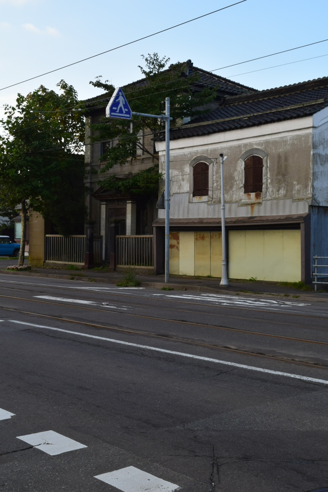 函館大町の橋谷家住宅(函館の建築再見2020)_f0142606_06025396.jpg