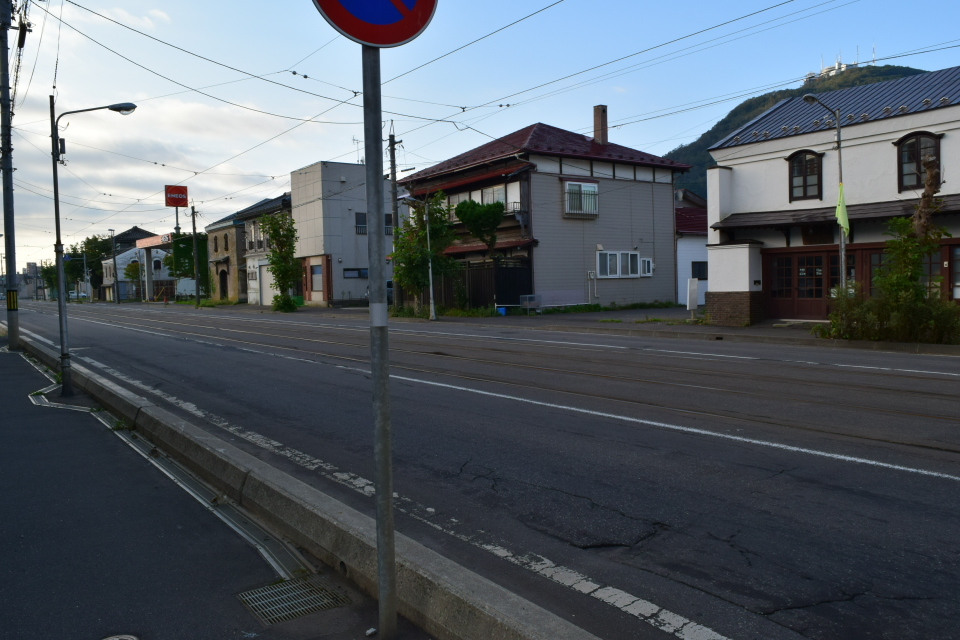 函館大町の橋谷家住宅(函館の建築再見2020)_f0142606_06054137.jpg
