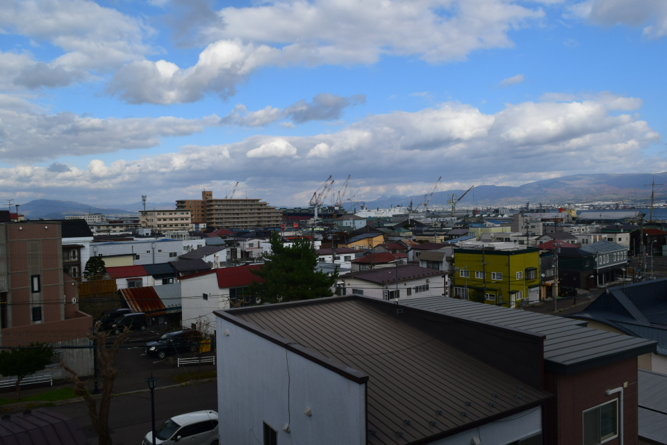 函館大町の橋谷家住宅(函館の建築再見2020)_f0142606_06274949.jpg