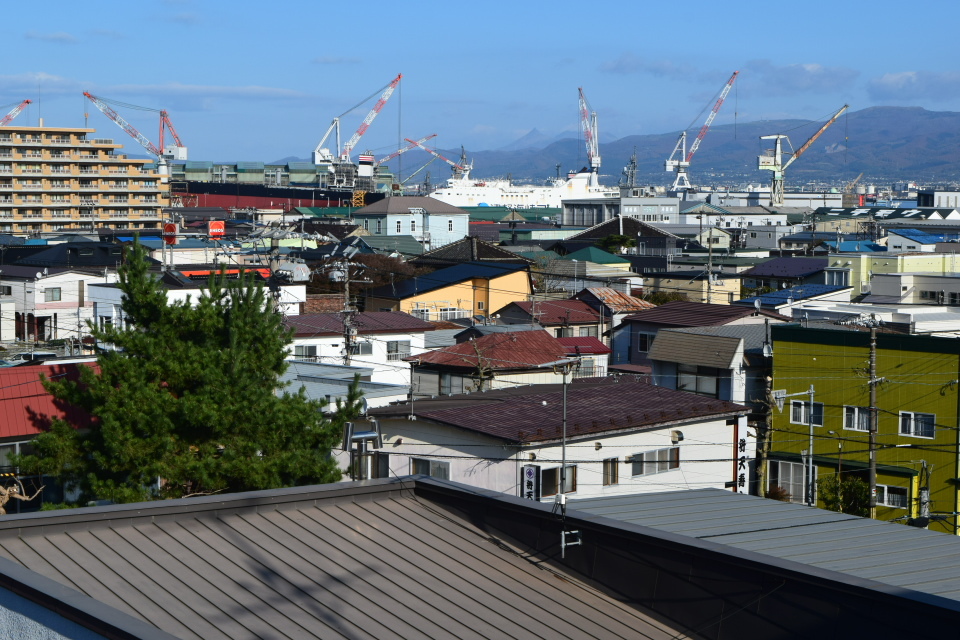 函館大町の橋谷家住宅(函館の建築再見2020)_f0142606_06532285.jpg