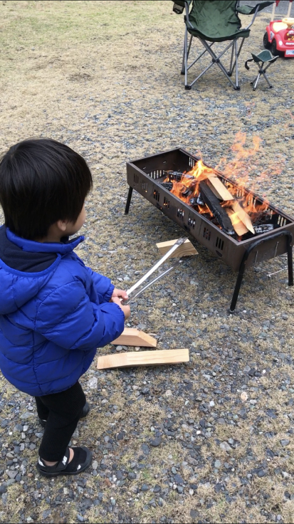 焼き芋・こげ芋_d0386342_20035836.jpg