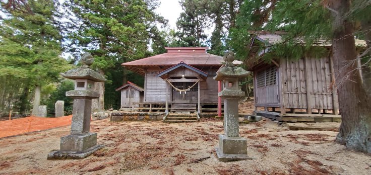 磐女神社　＠福島県須賀川市_f0048546_10210309.jpg