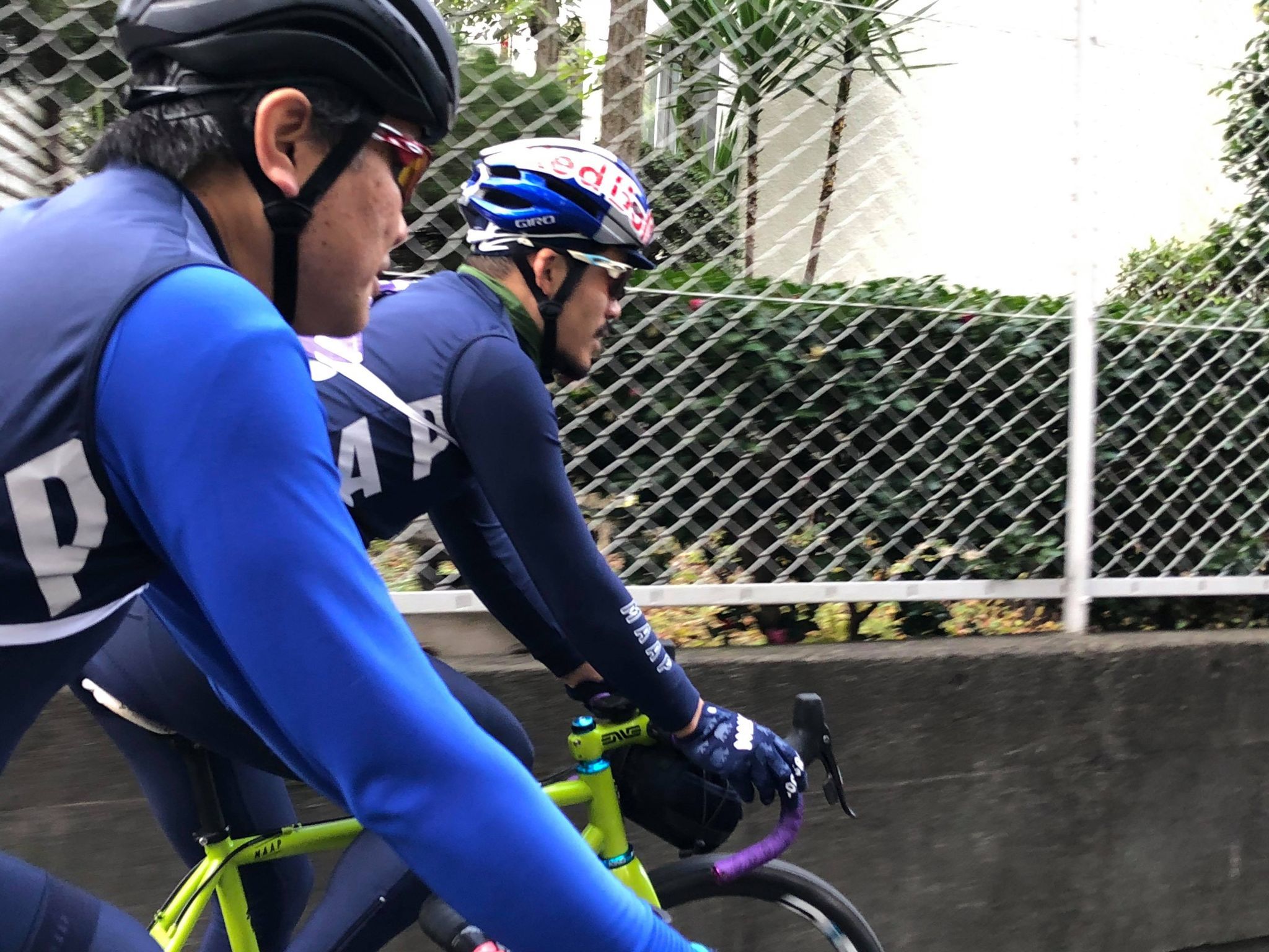 盆栽自転車店ブログ