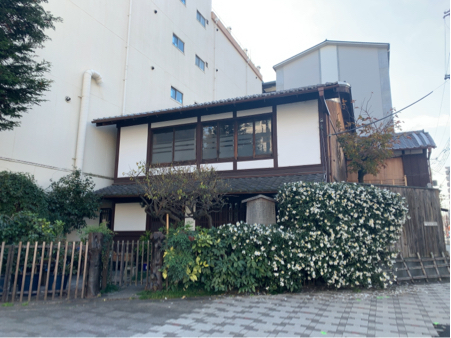 2020年晩秋の京都① 京都市京セラ美術館_b0228252_22103196.jpg