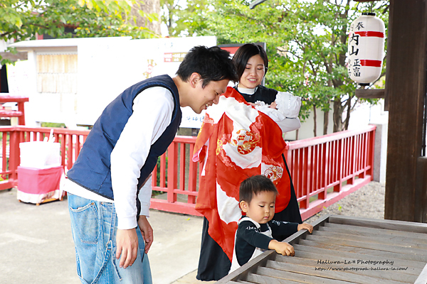 鴻神社さんへお宮参り☆出張撮影　【埼玉 鴻巣市】_d0333667_21211706.jpg