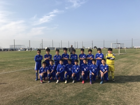 第47回兵庫県少年サッカー4年生大会 Redstar レッドスター Blog