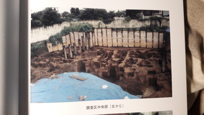 2021/4/13【木乃伊】日本のミイラは即身仏だけではないです【殭屍】東博江戸人、妖怪ミイラ、藤原鎌足、福澤諭吉、藤原三代、江戸人、弥生人ほかエピソード_b0116271_11323288.jpg