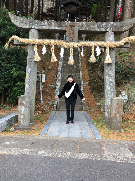 壱岐市・月讀(つきよみ)神社(壱岐島・長崎県)_d0339676_16503940.jpg